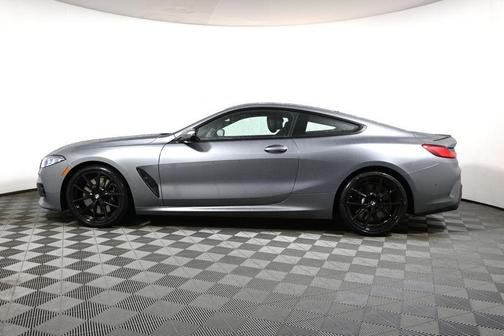 2023 BMW 840 i xDrive