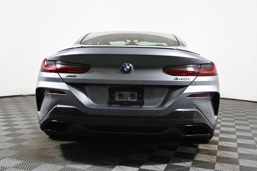 2023 BMW 840 i xDrive