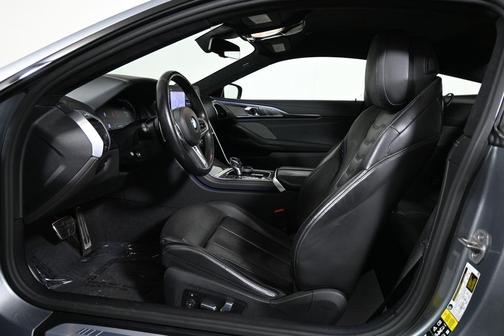 2023 BMW 840 i xDrive