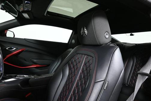 2021 Chevrolet Camaro LT1