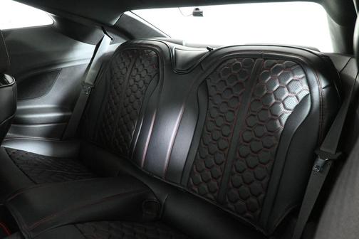 2021 Chevrolet Camaro LT1