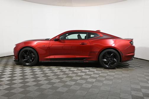 2021 Chevrolet Camaro LT1