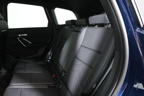 Blue 2026 BMW X1 xDrive28i