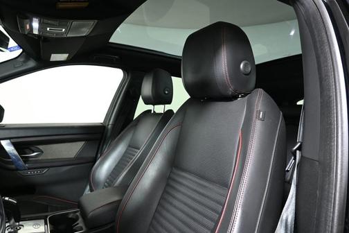 2020 Land Rover Discovery Sport R-Dynamic HSE
