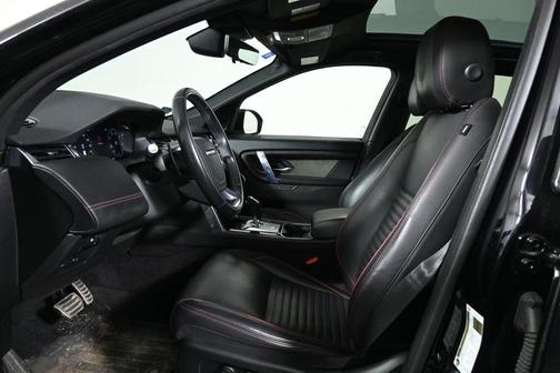2020 Land Rover Discovery Sport R-Dynamic HSE