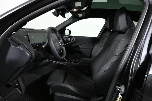 Gray 2026 BMW X3 30 xDrive