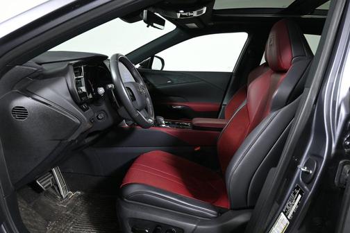 2023 Lexus RX 500h F SPORT PERFORMANCE