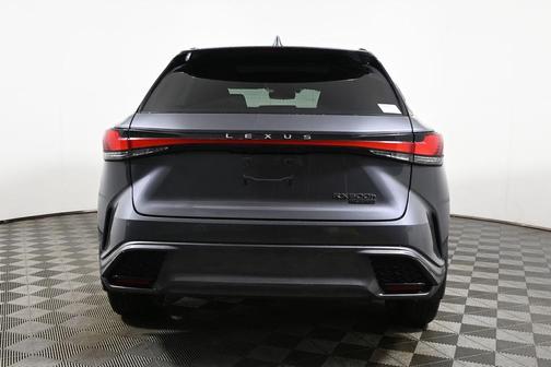 2023 Lexus RX 500h F SPORT PERFORMANCE
