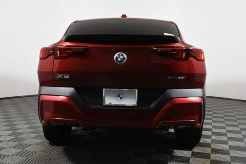 2026 BMW X2 xDrive28i