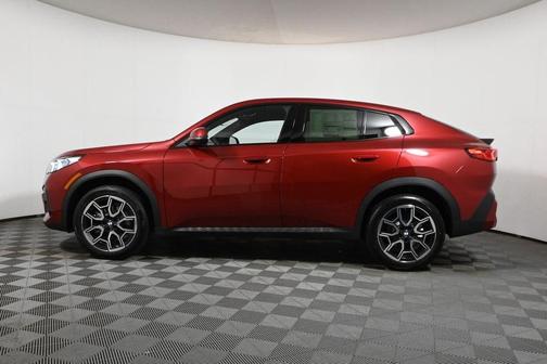 2026 BMW X2 xDrive28i