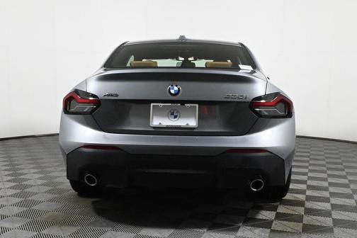 2026 BMW 230 i xDrive