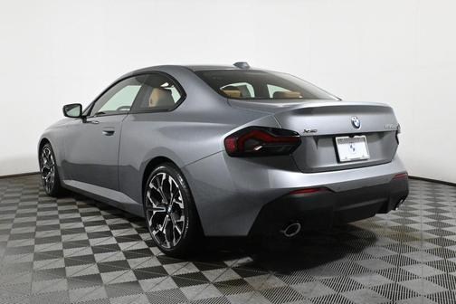 2026 BMW 230 i xDrive