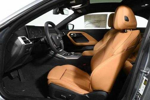 2026 BMW 230 i xDrive