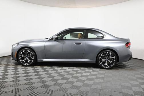 2026 BMW 230 i xDrive