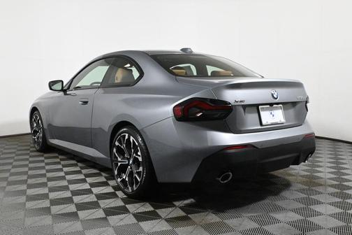 2026 BMW 230 i xDrive