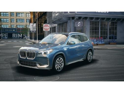 2026 BMW X1 xDrive28i