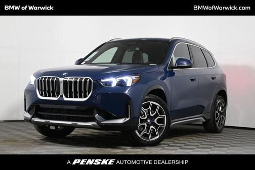 2026 BMW X1 xDrive28i