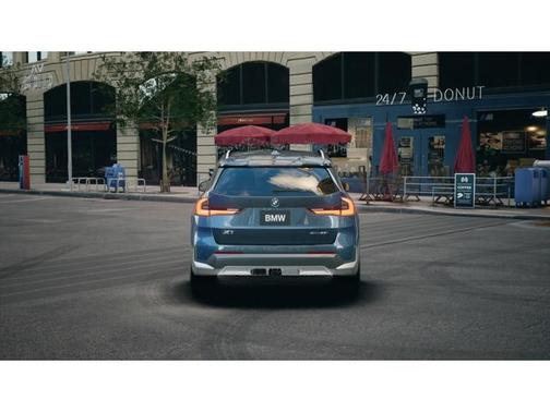 2026 BMW X1 xDrive28i