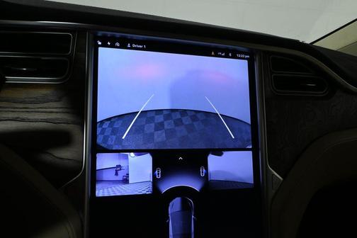 2017 Tesla Model X 75D