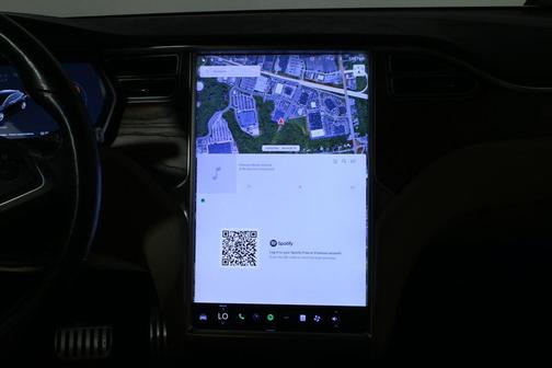 2017 Tesla Model X 75D