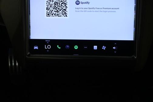2017 Tesla Model X 75D