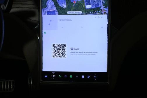 2017 Tesla Model X 75D
