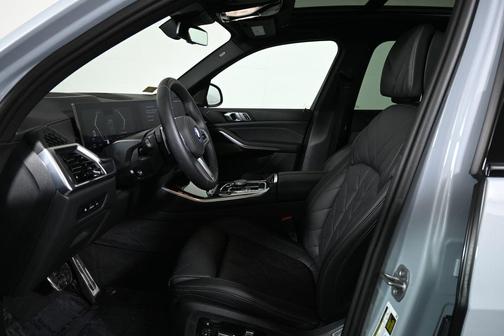 2025 BMW X5 PHEV xDrive50e