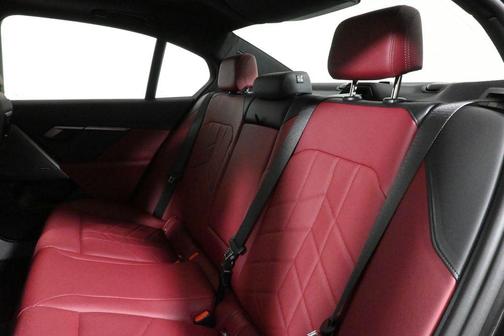 2026 BMW 530 i xDrive