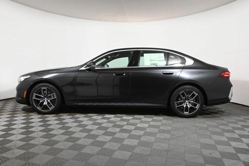 2026 BMW 530 i xDrive