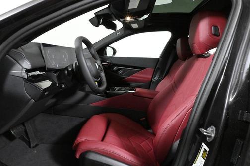 2026 BMW 530 i xDrive