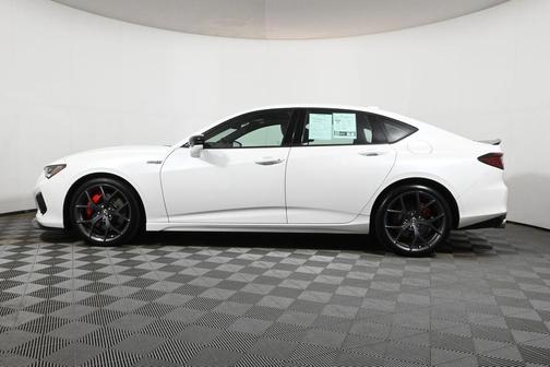 2023 Acura TLX Type S