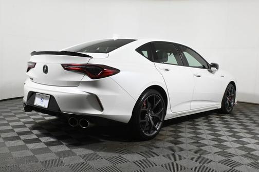 2023 Acura TLX Type S