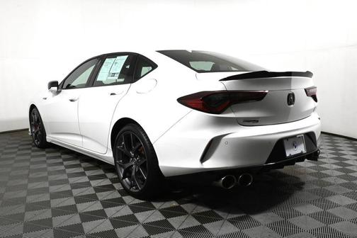 2023 Acura TLX Type S