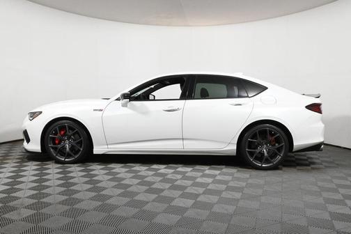 2023 Acura TLX Type S