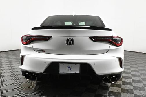2023 Acura TLX Type S