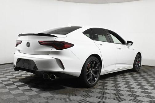 2023 Acura TLX Type S
