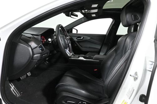 2023 Acura TLX Type S