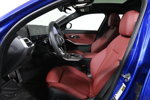 2026 BMW 330 I XDrive