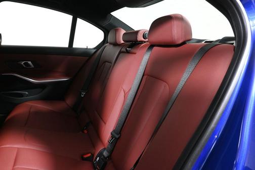 2026 BMW 330 I XDrive