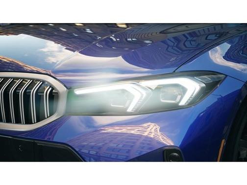 2026 BMW 330 I XDrive