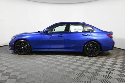 2026 BMW 330 I XDrive