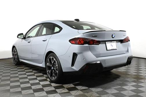 2026 BMW 228 Gran Coupe XDrive