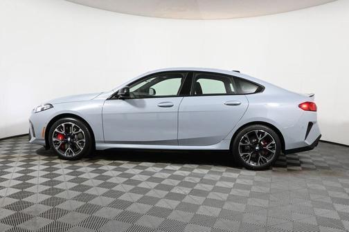 2026 BMW 228 Gran Coupe XDrive