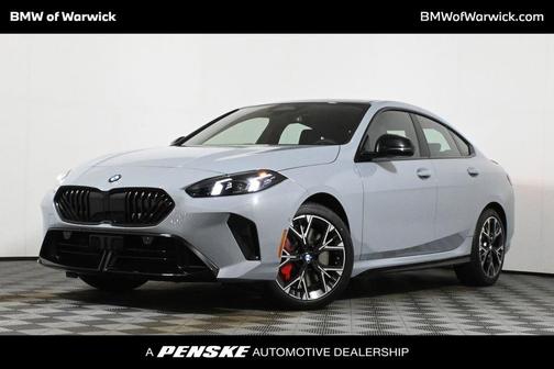 2026 BMW 228 Gran Coupe XDrive