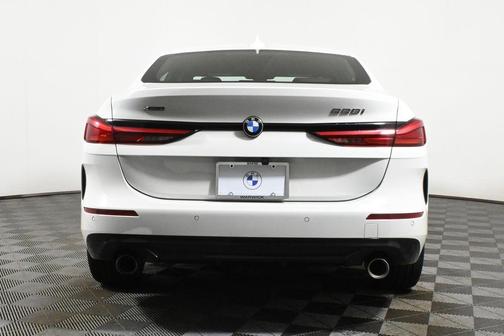 2022 BMW 228 Gran Coupe i xDrive
