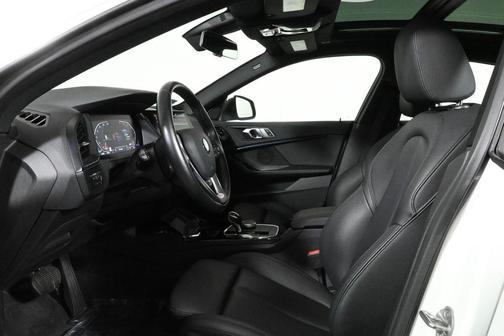 2022 BMW 228 Gran Coupe i xDrive