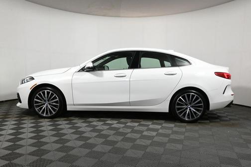 2022 BMW 228 Gran Coupe i xDrive