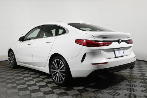 2022 BMW 228 Gran Coupe i xDrive