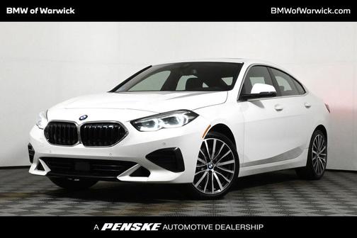 2022 BMW 228 Gran Coupe i xDrive