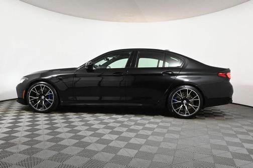 2023 BMW M5 Base
